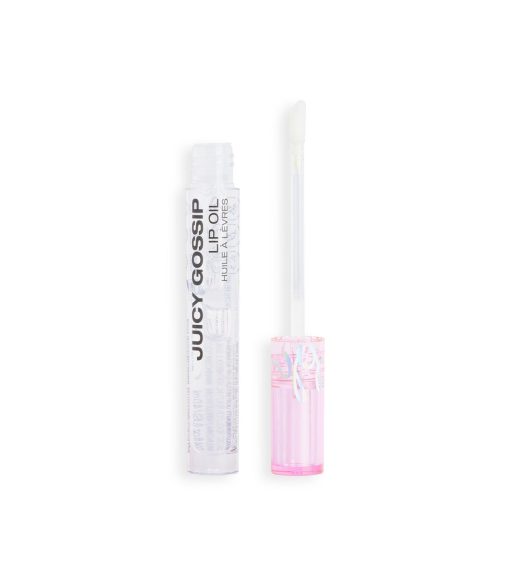 BH Cosmetics - Aceite labial Juicy Gossip - Coconut