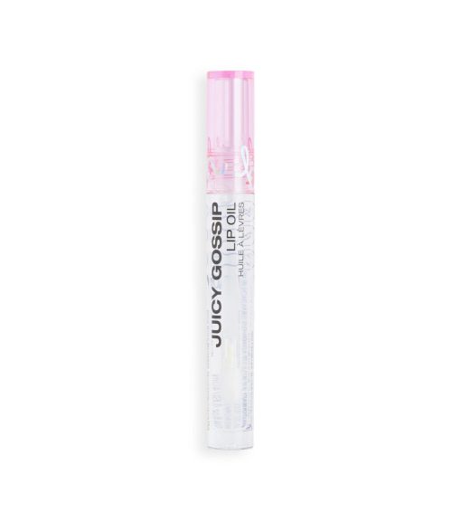 BH Cosmetics - Aceite labial Juicy Gossip - Coconut - Image 3