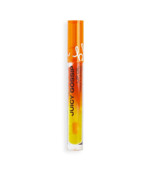 BH Cosmetics - Aceite labial Juicy Gossip - Mango - Image 3