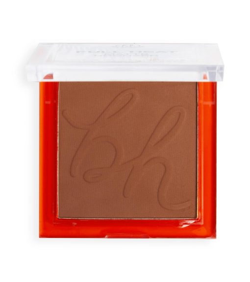 BH Cosmetics - Bronceador mate en polvo Full Heat - Caramel Cabo - Image 2