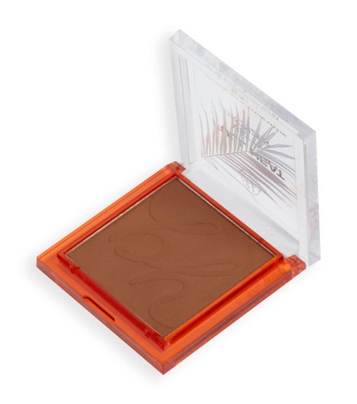 BH Cosmetics - Bronceador mate en polvo Full Heat - Caramel Cabo - Image 3