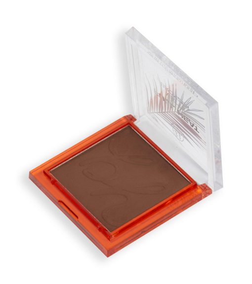 BH Cosmetics - Bronceador mate en polvo Full Heat - Mocha Miami - Image 3