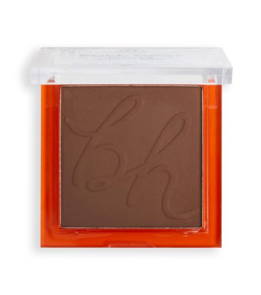 BH Cosmetics - Bronceador mate en polvo Full Heat - Mocha Miami - Image 4