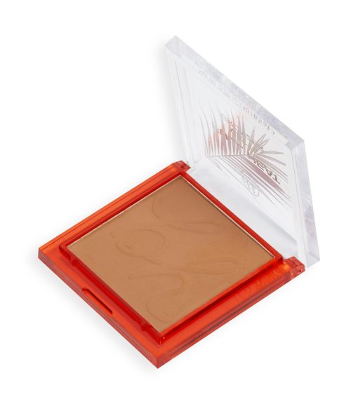 BH Cosmetics - Bronceador mate en polvo Full Heat - Sand Diego - Image 2