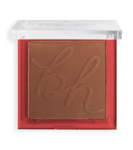 BH Cosmetics - Bronceador mate en polvo Full Heat - Tan Tuscany - Image 2