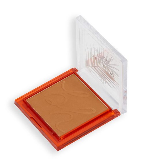 BH Cosmetics - Bronceador mate en polvo Full Heat - Tan Tuscany - Image 4