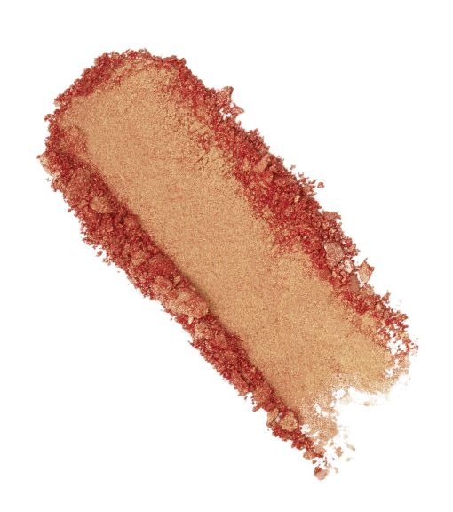 BH Cosmetics - Colorete en polvo Cheek Wave - Caribbean Sunset - Imagen 2