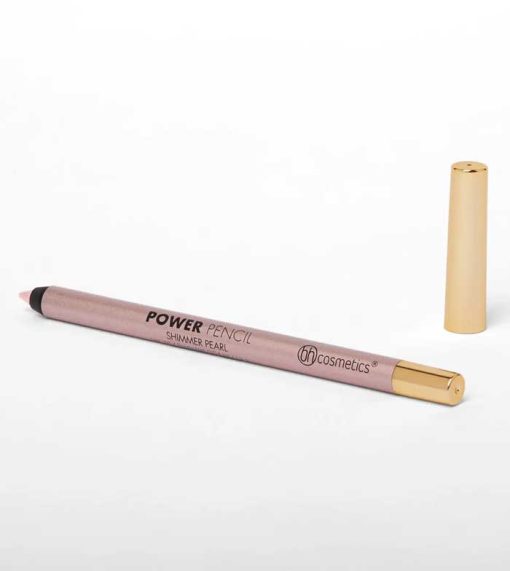 BH Cosmetics - Delineador de ojos Power Pencil - Shimmer pearl - Image 2