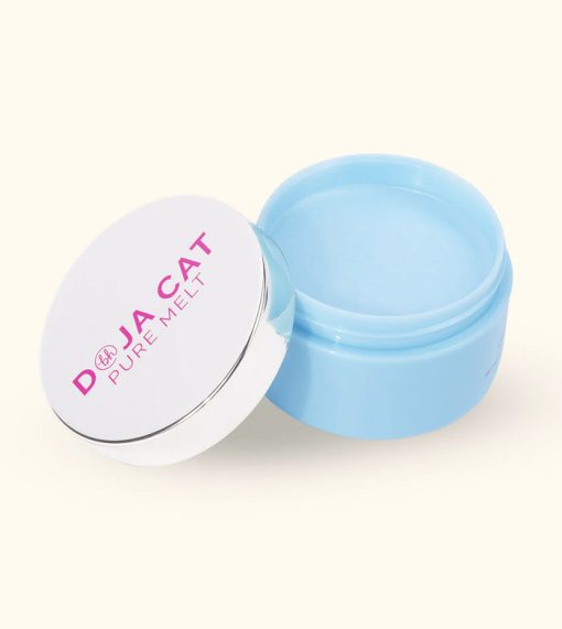 BH Cosmetics - *Doja Cat* - Bálsamo limpiador - Pure Melt - Image 3