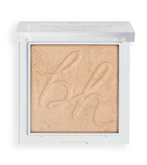 BH Cosmetics - Iluminador en polvo Sun Flecks Highlight - Beverly Hills - Image 3