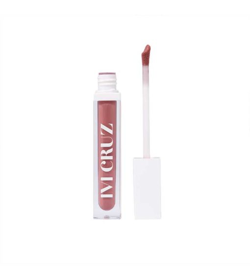 BH Cosmetics - *Ivi Cruz* - Labial líquido - Mocha