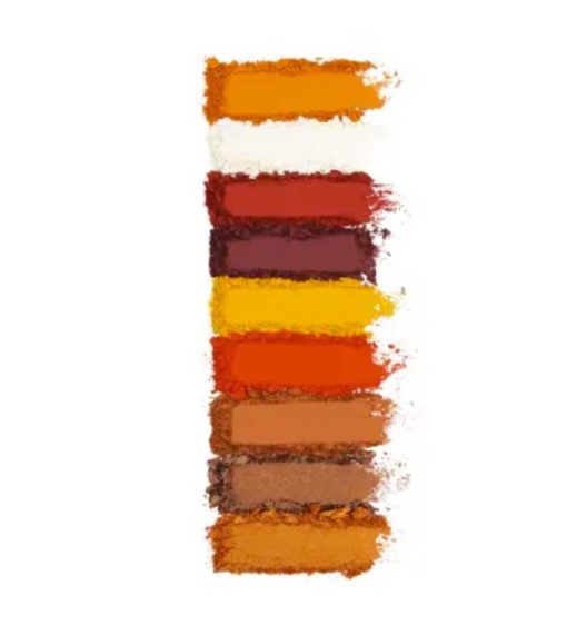 BH Cosmetics - *Say it* - Paleta de sombras - Optimistic AF - Imagen 4