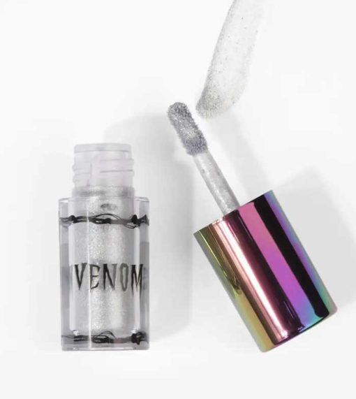 BH Cosmetics - Sombra de ojos líquida Poison Shock - Venom - Imagen 2