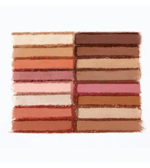 BH Cosmetics - *Travel Series* - Paleta de sombras - Hangin' in Hawaii - Image 7