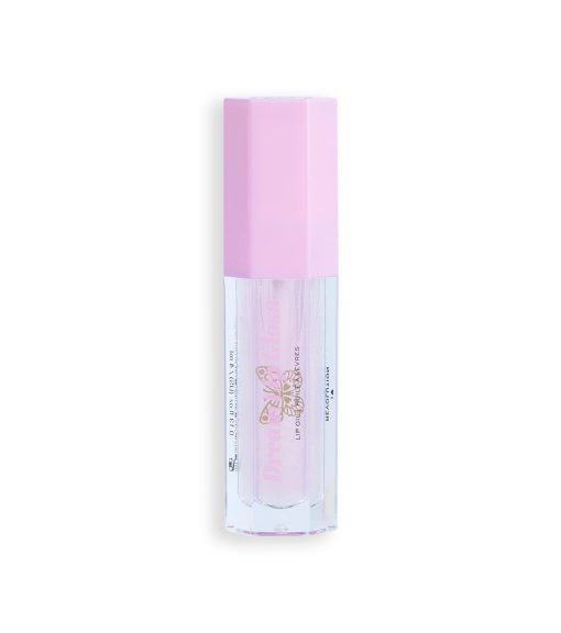 I Heart Revolution - *Butterfly* - Aceite labial Dream Lip Gloss - Flutter