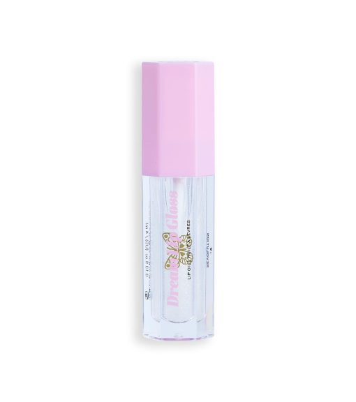 I Heart Revolution - *Butterfly* - Aceite labial Dream Lip Gloss - Wings