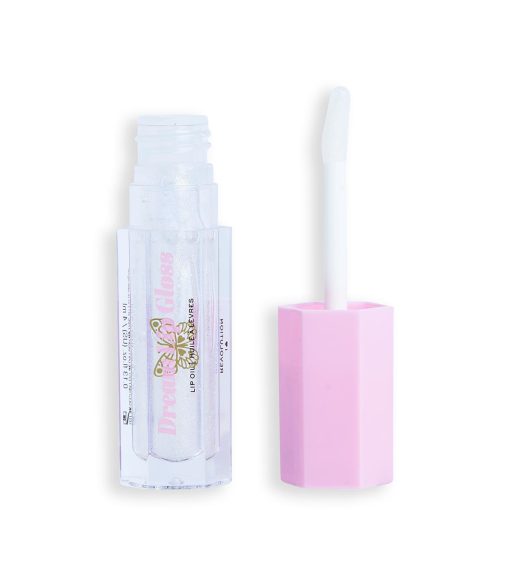 I Heart Revolution - *Butterfly* - Aceite labial Dream Lip Gloss - Wings - Image 2