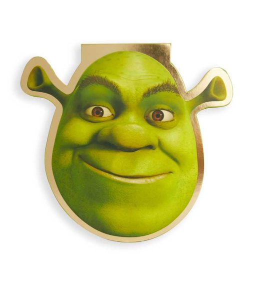 I Heart Revolution - *I Heart Revolution x Shrek* - Paleta de sombra de ojos Shrek - Image 4