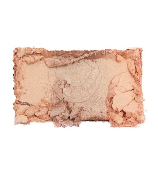 I Heart Revolution - Iluminador en polvo Ombre Highlighter - Coconut - Image 3