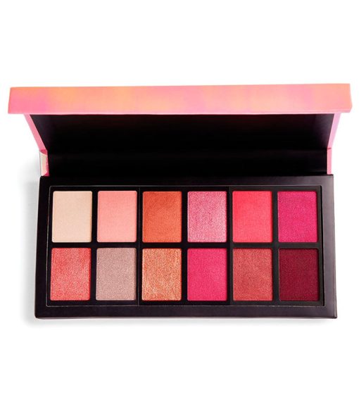 I Heart Revolution - Paleta de Sombras de ojos Angel Heart