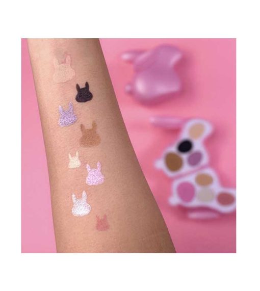 I Heart Revolution - Paleta de sombras Revolution Pet Shop - Blossom - Imagen 2