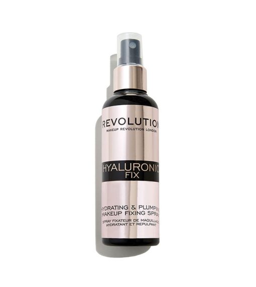 Revolution - Spray Fijador de Maquillaje Hyaluronic Fix