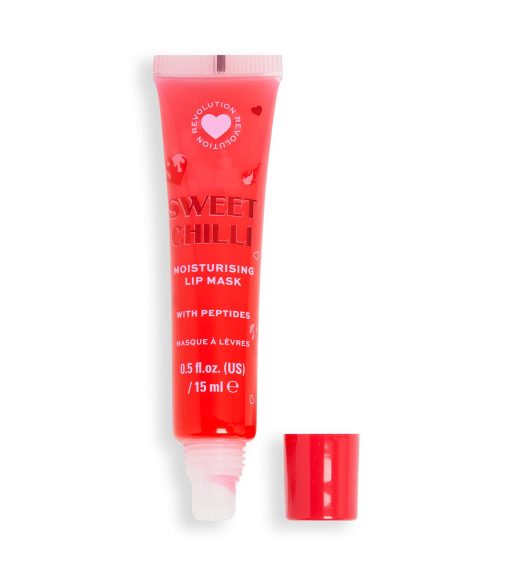 I Heart Revolution - *Sweet Chilli* - Mascarilla labial hidratante