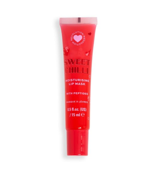 I Heart Revolution - *Sweet Chilli* - Mascarilla labial hidratante - Image 2