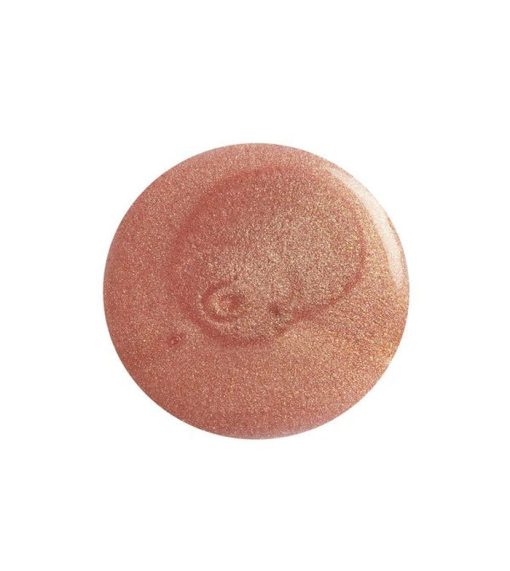 Makeup Obsession - Aceite para el cuerpo Shimmer Glow - Shy Blush - Image 2