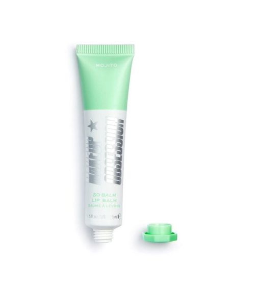 Makeup Obsession - Bálsamo labial So Balm - Mojito