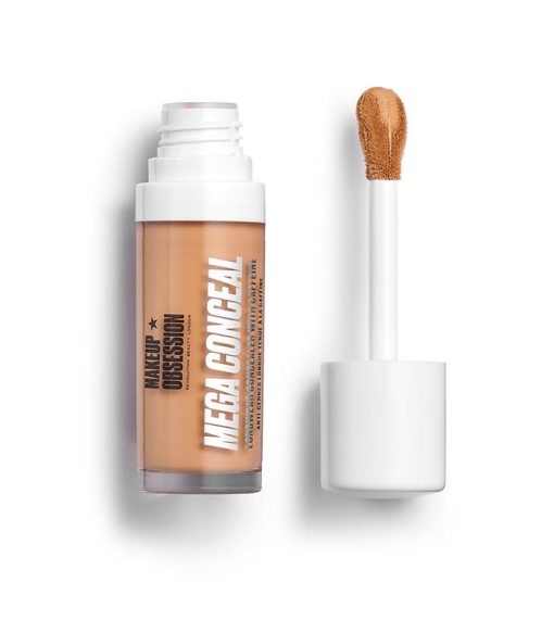 Makeup Obsession - Corrector Mega Conceal - 13