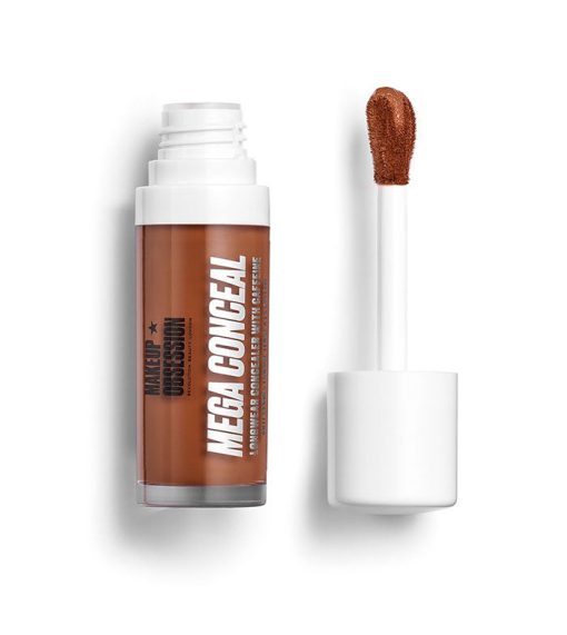 Makeup Obsession - Corrector Mega Conceal - 17