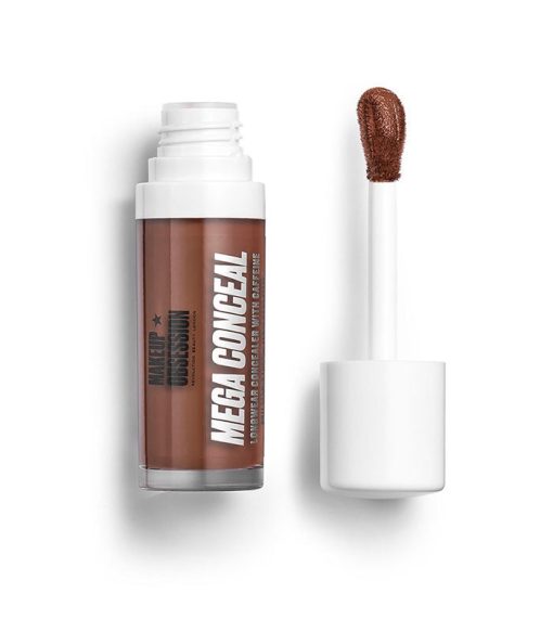 Makeup Obsession - Corrector Mega Conceal - 18