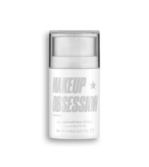 Makeup Obsession - Iluminador en stick Illuminating Face & Body Shimmer - Swag - Image 2