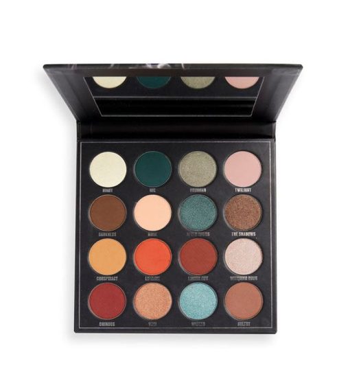 Makeup Obsession - Paleta de sombras After Dark - Image 3