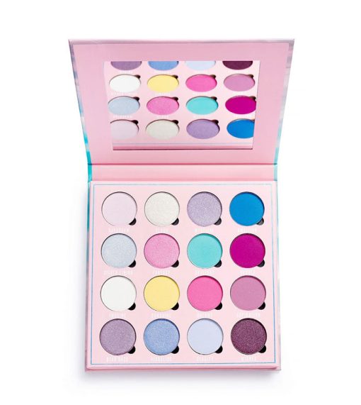 Makeup Obsession - Paleta de sombras Dream With Vision - Imagen 2