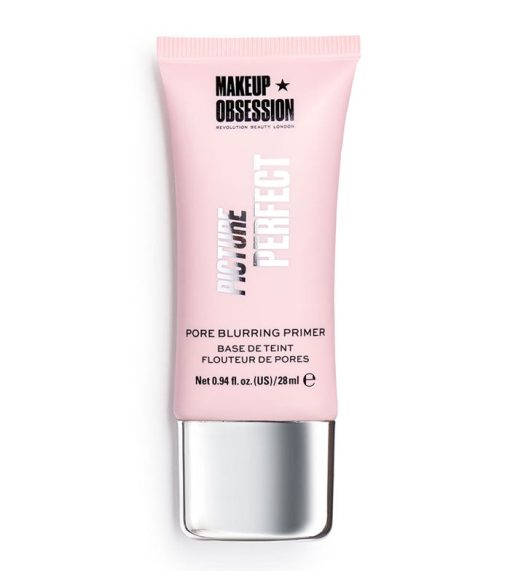 Makeup Obsession - Prebase minimizadora de poros Picture Perfect