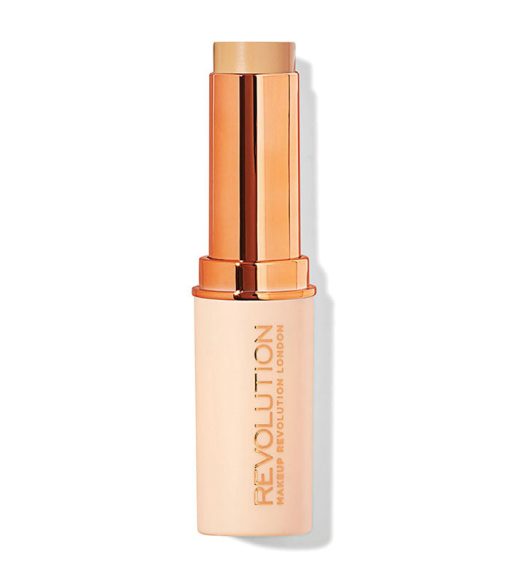 Makeup Revolution - Base de maquillaje en Stick Fast Base - F9