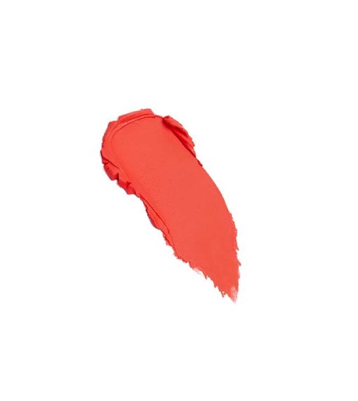 Makeup Revolution - Colorete en Mousse - Grapefruit Coral - Image 2