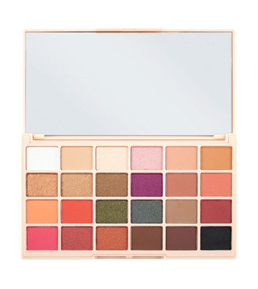 Makeup Revolution - Paleta de sombras - Soph X - Imagen 2