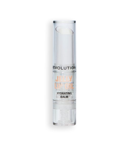 Revolution - Aceite labial en barra Jelly - Crystal Clear PH - Image 2