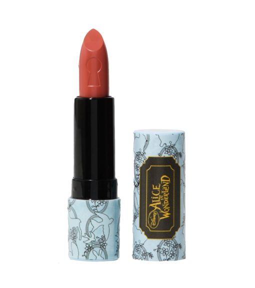 Revolution - *Alice in Wonderland* - Barra de labios Alice Lipstick - Impossible Nude