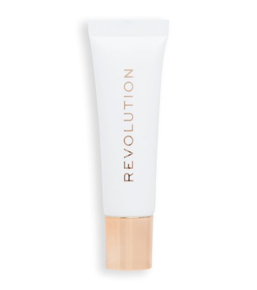 Revolution - Bálsamo labial Juicy Peptide - Clear Ice - Image 2