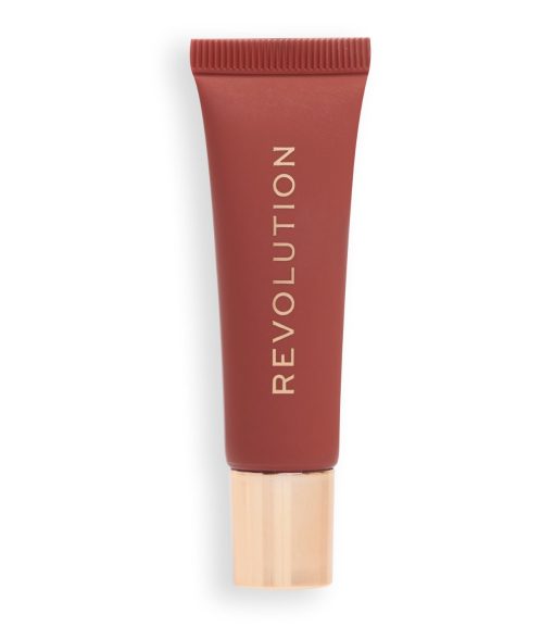 Revolution - Bálsamo labial Juicy Peptide - Latte - Image 2