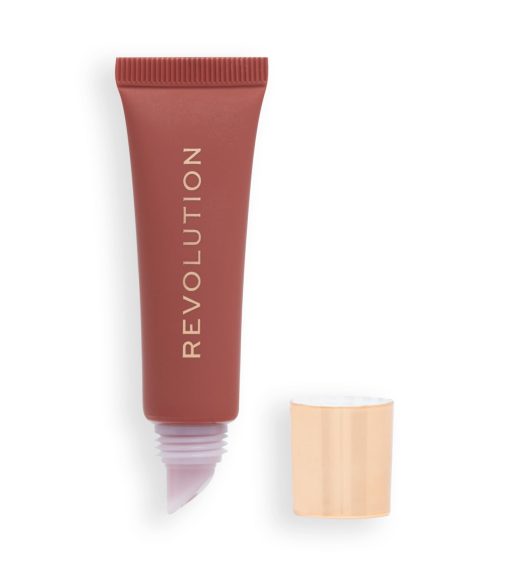 Revolution - Bálsamo labial Juicy Peptide - Latte - Image 3