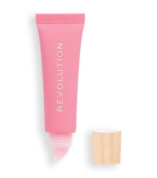 Revolution - Bálsamo labial Juicy Peptide - Strawberry - Image 3