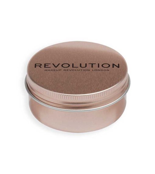 Revolution - Bálsamo multiuso Balm Glow - Bare Pink - Image 3