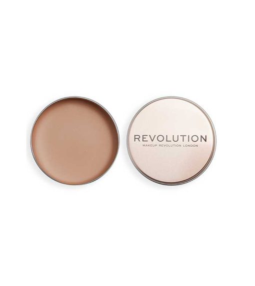 Revolution - Bálsamo multiuso Balm Glow - Golden Hour