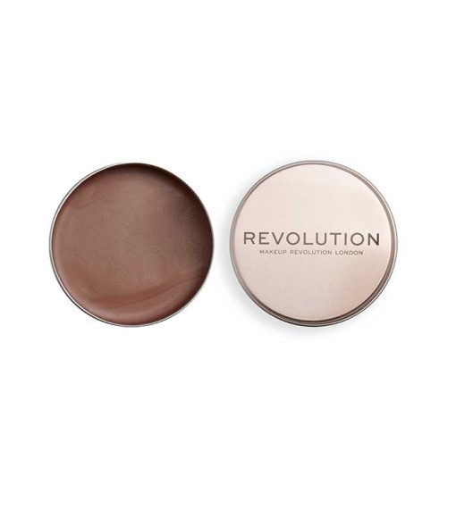 Revolution - Bálsamo multiuso Balm Glow - Natural Nude