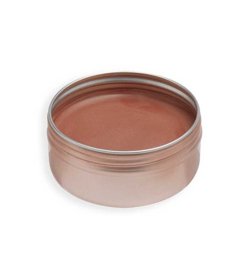 Revolution - Bálsamo multiuso Balm Glow - Natural Nude - Image 2